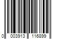 Barcode Image for UPC code 00039131168914