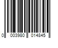 Barcode Image for UPC code 00039800148469