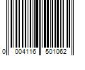 Barcode Image for UPC code 00041165010619