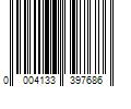 Barcode Image for UPC code 00041333976877