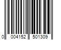 Barcode Image for UPC code 00041525013014