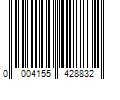 Barcode Image for UPC code 00041554288384