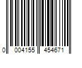 Barcode Image for UPC code 00041554546798