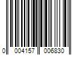 Barcode Image for UPC code 00041570068366