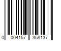 Barcode Image for UPC code 00041573581312