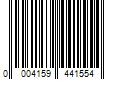 Barcode Image for UPC code 00041594415528