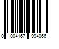 Barcode Image for UPC code 00041679940662