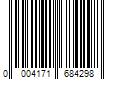 Barcode Image for UPC code 00041716842942