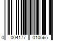 Barcode Image for UPC code 00041770105632