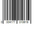 Barcode Image for UPC code 00041770106189