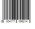 Barcode Image for UPC code 00041770552191