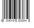 Barcode Image for UPC code 00043168238328