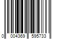 Barcode Image for UPC code 00043695957389