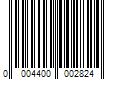 Barcode Image for UPC code 00044000028299