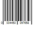 Barcode Image for UPC code 00044500976519