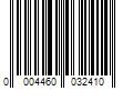 Barcode Image for UPC code 00044600324111