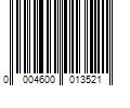 Barcode Image for UPC code 00046000135243