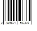 Barcode Image for UPC code 00046045033771