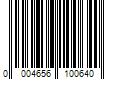 Barcode Image for UPC code 00046561006440