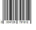 Barcode Image for UPC code 00047297918113