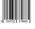 Barcode Image for UPC code 00047323798887