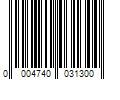 Barcode Image for UPC code 00047400313088