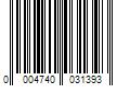 Barcode Image for UPC code 00047400313910