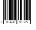 Barcode Image for UPC code 00047469072292