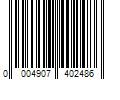 Barcode Image for UPC code 00049074024802