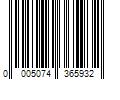 Barcode Image for UPC code 00050743659324. Product Name: MGA Entertainment Little Tikes Go & Grow Unicorn Indoor Outdoor Multicolor Ride-On Scoot Helps Develop Motor Skills for Preschool Kids Toddlers Children Boys Girls Age 1-3 Years