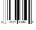 Barcode Image for UPC code 000523088462