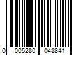 Barcode Image for UPC code 00052800488465