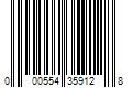 Barcode Image for UPC code 000554359128