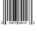 Barcode Image for UPC code 000573890183