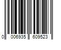 Barcode Image for UPC code 0006935609523