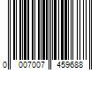 Barcode Image for UPC code 00070074596822