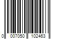 Barcode Image for UPC code 00070501024669