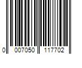 Barcode Image for UPC code 00070501177082