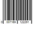 Barcode Image for UPC code 00071691222934