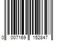 Barcode Image for UPC code 00071691528449