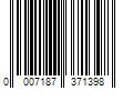 Barcode Image for UPC code 00071873713915