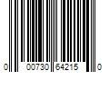 Barcode Image for UPC code 000730642150