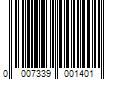 Barcode Image for UPC code 00073390014049