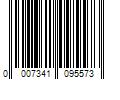 Barcode Image for UPC code 00073410955772