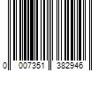 Barcode Image for UPC code 00073513829406