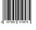 Barcode Image for UPC code 00075609195785