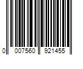 Barcode Image for UPC code 00075609214516