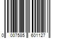 Barcode Image for UPC code 00075856011203