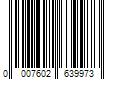 Barcode Image for UPC code 00076026399749