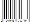 Barcode Image for UPC code 00076183007716